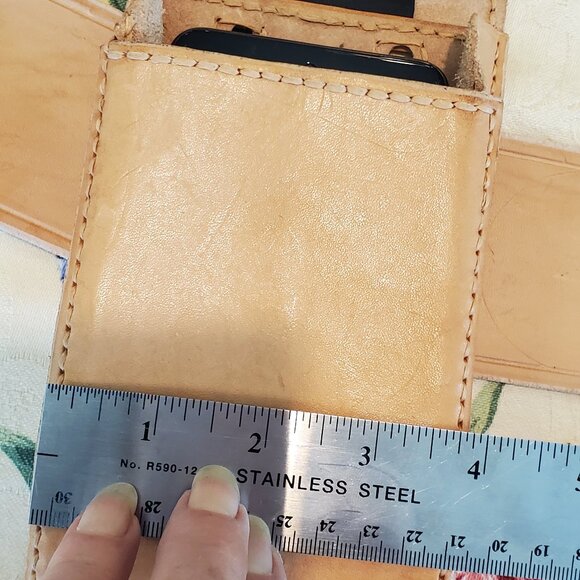 Women - Accessories - Belts - Handmade - 100% full grain leather